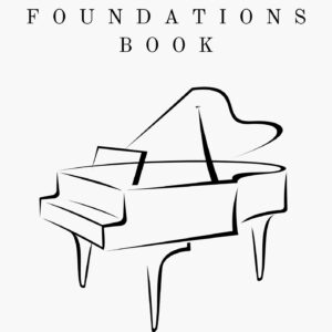 jazz piano foundations book